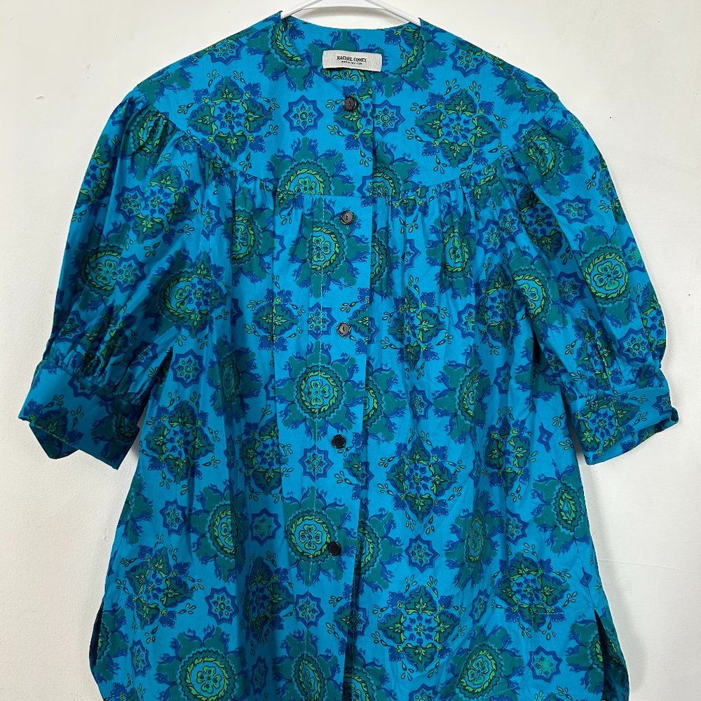 NWOT Rachel Comey Blouse